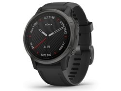 GARMIN Fenix 6s Sapphire 010-02159-7DSmart Watch Small