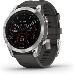 GARMIN Fenix 7 010-02540-04Smart Watch Small