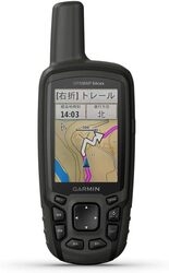 Garmin GPSMAP 64csx 010-02258-2B Smart Watch small