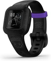 Garmin vivofit jr.3 010-02441-60 Marvel Black Panther Smart Watch small