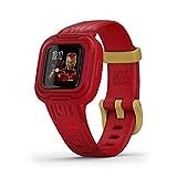 Garmin vivofit jr.3 010-02441-61 Marvel Iron Man Smart Watch small