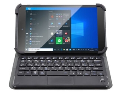 Geanee JTW08-4G32G-K 2021 Model 8 inches 32GB Wi-Fi Windows 10 Pro 64bit