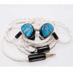 Geek Wold Geek Wold GK100 Earphone Headphone Small