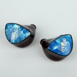 Geek Wold GK20 Earphone Headphone Small