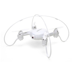 Drone Quadcopter GeForce cocoon GB371 White Small