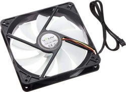 Case Fan GELID Solutions Silent 14