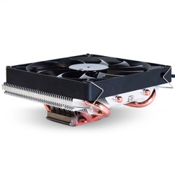 CPU Fan Cooling GELID Solutions SlimHero Rev.B CC-SHERO-01-B