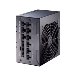 Power Supply Genin KRPW-GK650W/90+