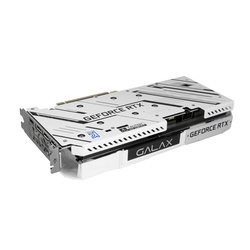 Graphic Card Genjin Orientation GALAKURO GK-RTX3060-E12GB/OC/WHITE PCIExp 12GB