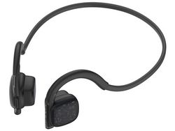 GEO GRFD-BCH BH330 BK black Earphone Headphone Small