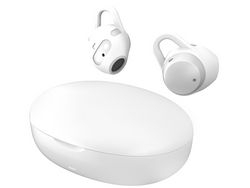 GEO GRFD-TWS_B99 WH white Earphone Headphone Small