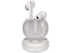 GEO GRFD-TWS QT26 LGY light gray Earphone Headphone Small