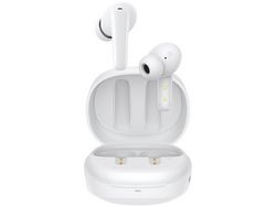 GEO GRFD-TWS QT26 WH White Earphone Headphone Small