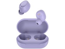 GEO GRFD-TWS QT27 LA lavender Earphone Headphone Small