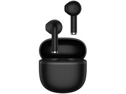 GEO GRFD-TWS QT29 BK black Earphone Headphone Small