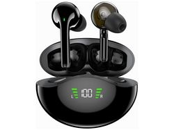 GEO GRFD-TWS T12P Earphone Headphone Small