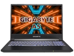 GIGABYTE A5 K1-AJP1030SB Notebook small