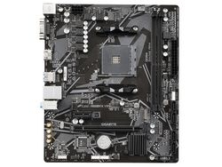 GIGABYTE A520M K V2 Rev.1.0 Mother Board Small