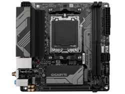 GIGABYTE A620I AX Rev.1.0 Mother Board small