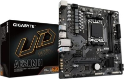 GIGABYTE A620M H Rev.1.0 Mother Board small