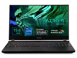 Laptop Notebook GIGABYTE AERO 15 OLED XD-73JP624SR