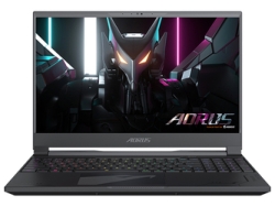 GIGABYTE AORUS 15X ASF-83JP654JH Notebook small