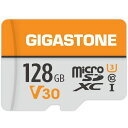 Gigastone GJMXR-OG128GV30 128GB Card Small