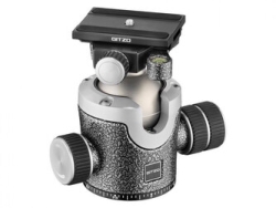 Camera Tripod Head GITZO GH4383QD Small