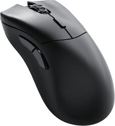 Glorious PC Gaming Race Glorious Model D 2 PRO Wireless GLO-MS-PDWV2-1K-B Black Mouse Small