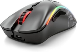 Mouse Glorious PC Gaming Race Glorious Model D- Wireless GLO-MS-DMW-MB Matte Black Small