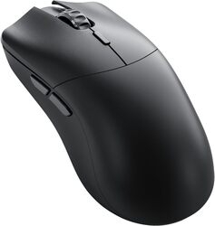 Glorious PC Gaming Race Glorious Model O 2 PRO Wireless GLO-MS-POWV2-1K-B Black Mouse Small