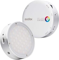 GODOX mini creative LED light R1 Macro Light small