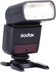 Camera Flash GODOX TT350C for Canon Small