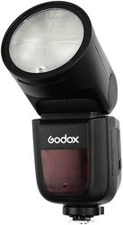 Camera Flash GODOX V1C for Canon Small