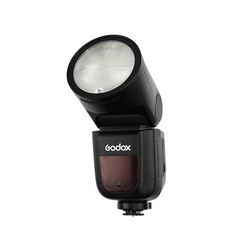 Camera Flash GODOX V1S for Sony Small