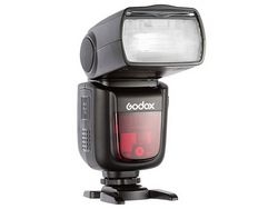 GODOX V860II O Olympus/Panasonic use Camera Flash Small