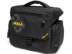 Camera Bag GOLLA pro G778 (black) Small