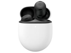 Google Pixel Buds Pro Charcoal Earphone Headphone Small