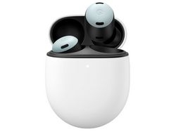 Google Pixel Buds Pro Fog Earphone Headphone Small