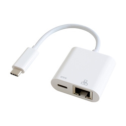 LAN Adapter GOPPA GP-CR45H/W White Small