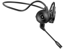 GOPPA GP-HSB2BC black Headset Small