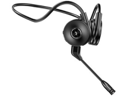 GOPPA GP-HSB2BJ Black Headset Small