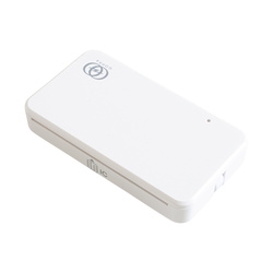 IC Card Reader / Writer GOPPA GP-ICCR/W White Small