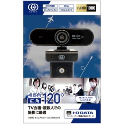 Web Camera GOPPA GP-UCAM2FM Small