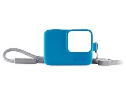 Camera Case GoPro ACSST-003 Blue Small