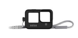 Camera Case GoPro ADSST-001 black Small