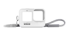 Camera Case GoPro ADSST-002 white Small