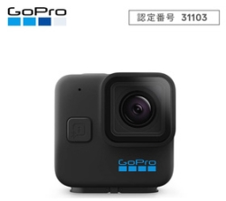 Video Camera GoPro HERO11 BLACK Mini Small