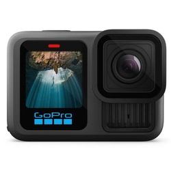 GoPro HERO13 BLACK CHDHX-131-FW 360 Degrees Camera Small