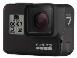 GoPro HERO7 BLACK CHDHX701FW Action Video Camera small